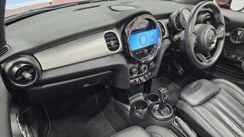 MINI Convertible Cooper S Exclusive