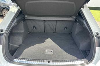 Audi Q3 S Line