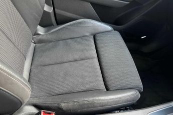 Audi Q3 S Line