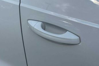 Audi Q3 S Line