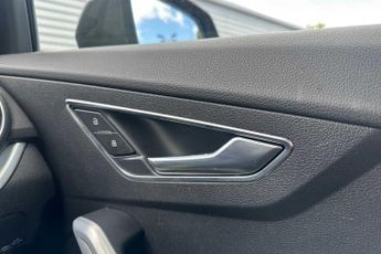 Audi Q2 S Line