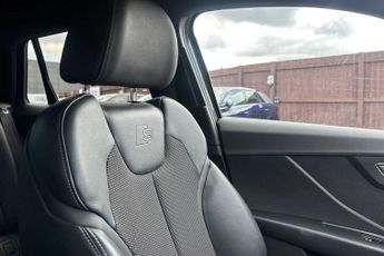 Audi Q2 S Line
