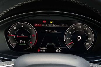 Audi Q5 S Line