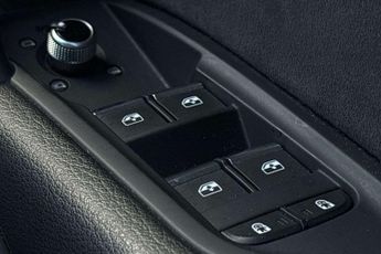 Audi Q5 S Line