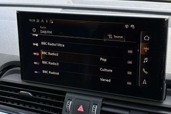 Audi Q5 S Line