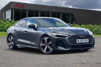 Audi A5 Edition 1