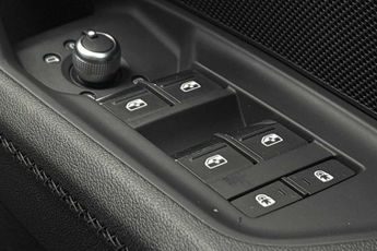 Audi A3 S Line