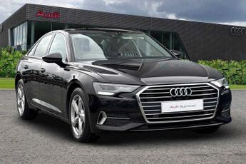Audi A6 Sport