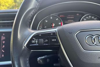 Audi A6 Sport