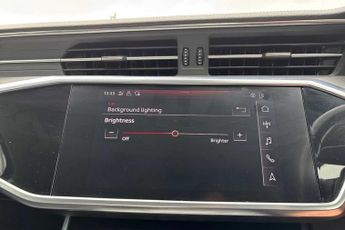 Audi A6 Sport