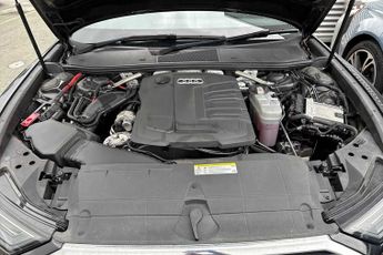 Audi A6 Sport