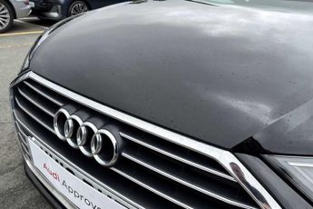 Audi A6 Sport
