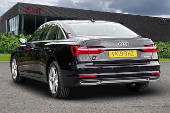 Audi A6 Sport