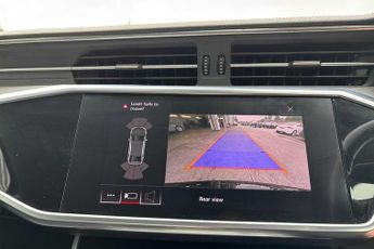 Audi A6 Sport