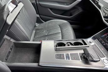 Audi A6 Sport