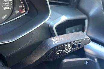 Audi A6 Sport