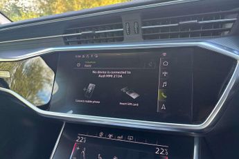Audi A6 Sport