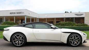 Aston Martin DB11 
