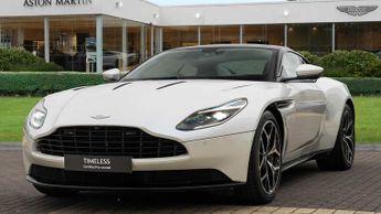 Aston Martin DB11 
