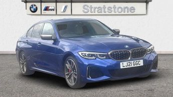 BMW M3 M340i
