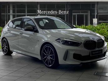 BMW 135 M135i