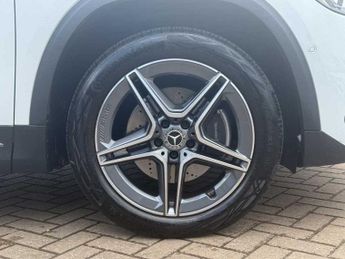 Mercedes-Benz GLA Exclusive Edition