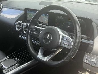 Mercedes-Benz GLA Exclusive Edition