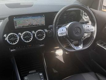 Mercedes-Benz GLA Exclusive Edition