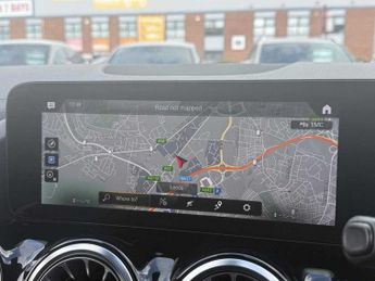 Mercedes-Benz GLA Exclusive Edition