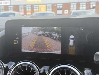 Mercedes-Benz GLA Exclusive Edition