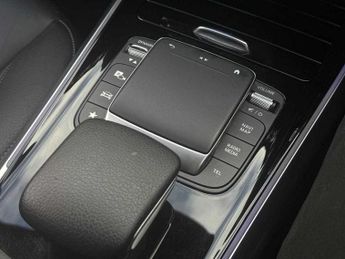 Mercedes-Benz GLA Exclusive Edition