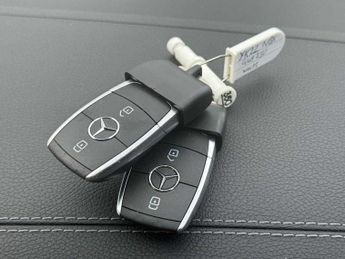 Mercedes-Benz GLA Exclusive Edition