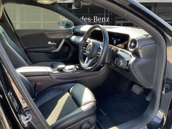 Mercedes-Benz A Class Sport
