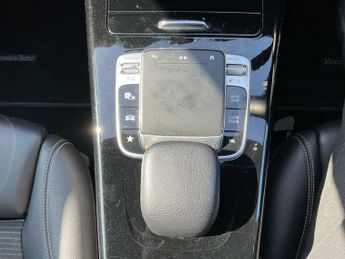 Mercedes-Benz A Class Sport