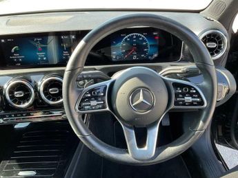 Mercedes-Benz A Class Sport