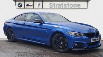  M Sport