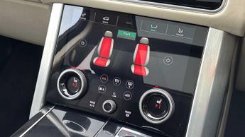 Land Rover Range Rover Vogue