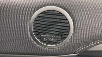 Land Rover Discovery R-Dynamic HSE