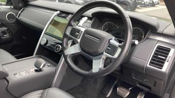 Land Rover Discovery R-Dynamic HSE