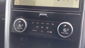Land Rover Discovery Sport Urban Edition