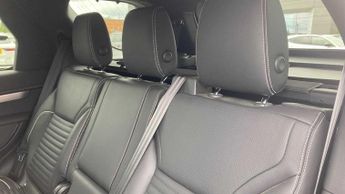Land Rover Discovery Sport Urban Edition
