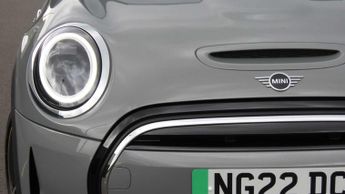 MINI Hatchback Cooper S Level 1