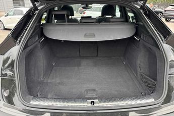Audi Q5 S Line