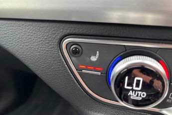 Audi Q5 S Line