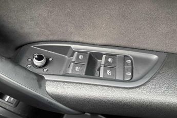 Audi Q5 S Line
