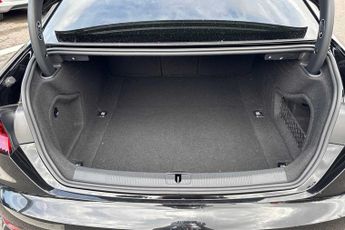 Audi A5 S Line