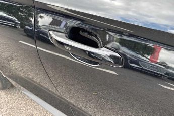 Audi A5 S Line