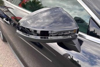Audi A5 S Line