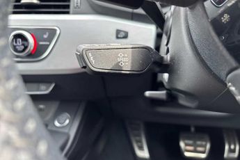 Audi A5 S Line