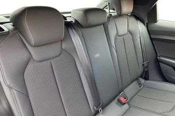 Audi A1 S Line